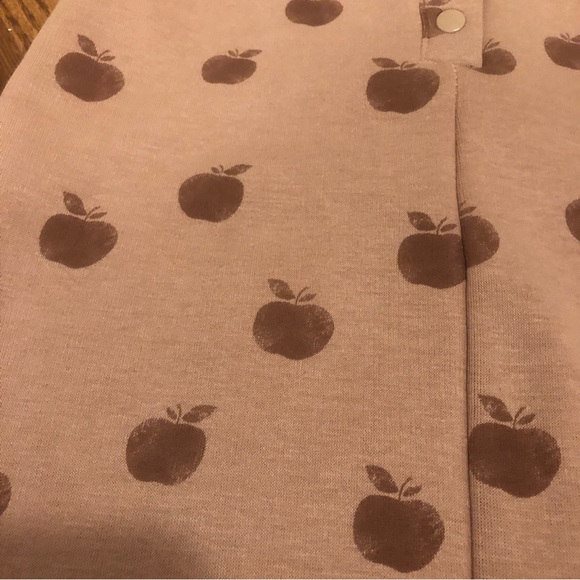 NWT | Zara | Apple Overalls - Picture 4 of 8